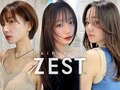 ゼスト(ZEST)