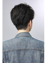 リップス 仙台annex(LIPPS)&nbsp;ツーブロック刈り上げ爽やか大人