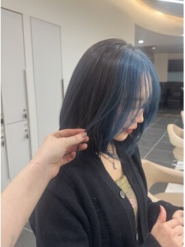 アース 秋田新国道店(EARTH) フェイスフレーミング