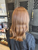 アチーブリス(achieve Liss)&nbsp;ほんのりピンクベージュ