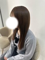 ラビス クローバー(Lovis clover)&nbsp;『ゆうあ』チョコレートブラウン♪♪