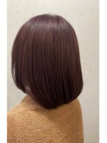 ミラートーク(MIRROR TALK) ピンクベージュ