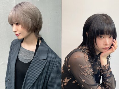 ヘアー オーパス(hair OPUS)の写真