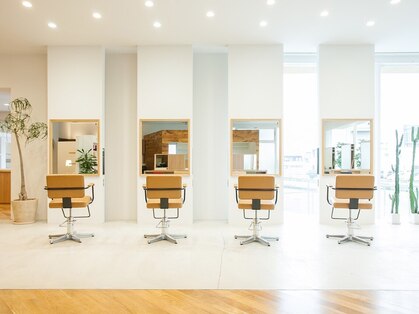 Men’s CANOE 山口小郡店 メンズカット/メンズパーマ/メンズ眉毛【メンズカノエ】の写真