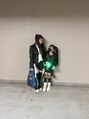 ハニーレーン(HONEY LANE) 休日は3人の子供達と遊ぶのがお決まり!ライブも行きます★
