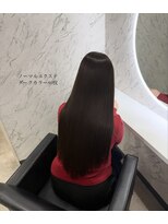 ララ モアナ(LaLa Moana)&nbsp;カラー＋エクステ80枚