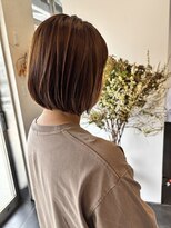 ロドリー(Lodori)&nbsp;グラデーションボブ