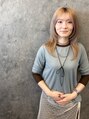 アグ ヘアー バズ 釧路鳥取大通店(Agu hair buzz) 坂本 奈生