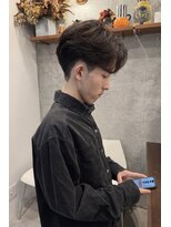 テーラー(Tailor) ニュアンスパーマ