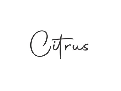 Citrus【シトラス】【7/1 NEW OPEN（予定）】の写真