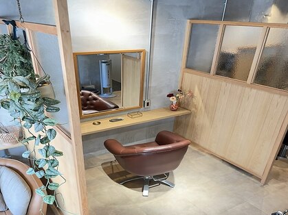 Daylu MEN【デイルメン】【6月9日 NEW OPEN（予定）】の写真