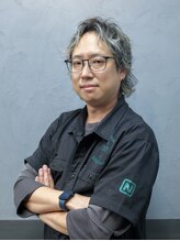 メンズ専門店　Superb木之庄店【スパーブ】【2026年6月24日NEW OPEN（予定）】&nbsp;近藤 純也