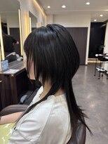 フロートリタ(FLOAT RITA) ロングウルフ