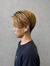 【似合わせメンズカット】｜再現性◎朝5分セット￥6000
