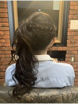 タイズ 秦野店(ties) あ