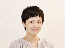 ピコセコンド(PICO SECOND)の雰囲気（大人女性のショートヘア［横浜/星川/ショート/ベリーショート］）