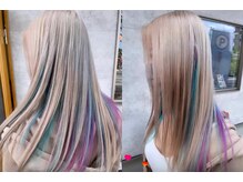ウッディヘアルーム(Woody hair room)