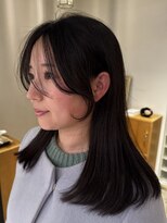 レティ(lety)&nbsp;Face Layers