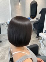 ボヌール 川崎店(Bonheur)&nbsp;キュートボブ