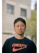ペルズヘア(PELLS HAIR)&nbsp;マレットヘア