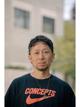 ペルズヘア(PELLS HAIR) マレットヘア