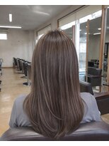 クラップヘアー&nbsp;髪質改善/縮毛矯正/酸性ストレート/ヘッドスパ/白髪染め