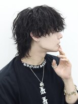 トゥルークリエイション 新越谷(True Creation)&nbsp;ウルフカット