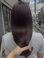 パザパ(pas a pas)&nbsp;◯ラベンダーピンクベージュ◯