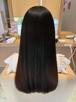 サラ ビューティ サイト 春日(SARA Beauty sight)&nbsp;広がり、ぱや毛をツヤっとまとめる/髪質改善トリートメント