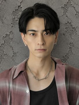 ブレスボーオム 明石(Breath beauu Homme Akashi) ▼吉田尚宏Breath beauu Homme▼メンズ/美容室/明石/西明石/二見