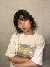 前髪カット(最終受付18:30)