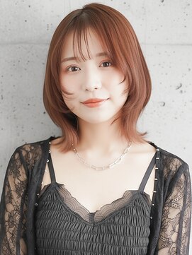 ニューヨークニューヨーク 垂水店(NYNY) ボブｘレイヤーｘ20代ｘ30代ｘ40代ｘ50代