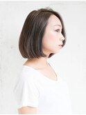 グロッシーボブ☆