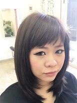 ヴァニラ(Vanilla)&nbsp;レイヤー＃イルミナ