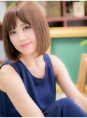 *+COVER HAIR+*…一歩リードの☆知的女子a