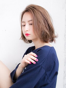 リリアン 表参道(relian) ショート、ボブカットが上手いと予約殺到中です☆