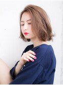 ショート、ボブカットが上手いと予約殺到中です☆