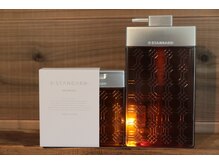 アキュアート ヘアスタジオ(acquirert HAIR STUDIO)の雰囲気(アキュアートのおすすめシャンプー。 E STANDARD )