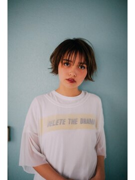 リアン 方南町店(Lian) ウェットショート