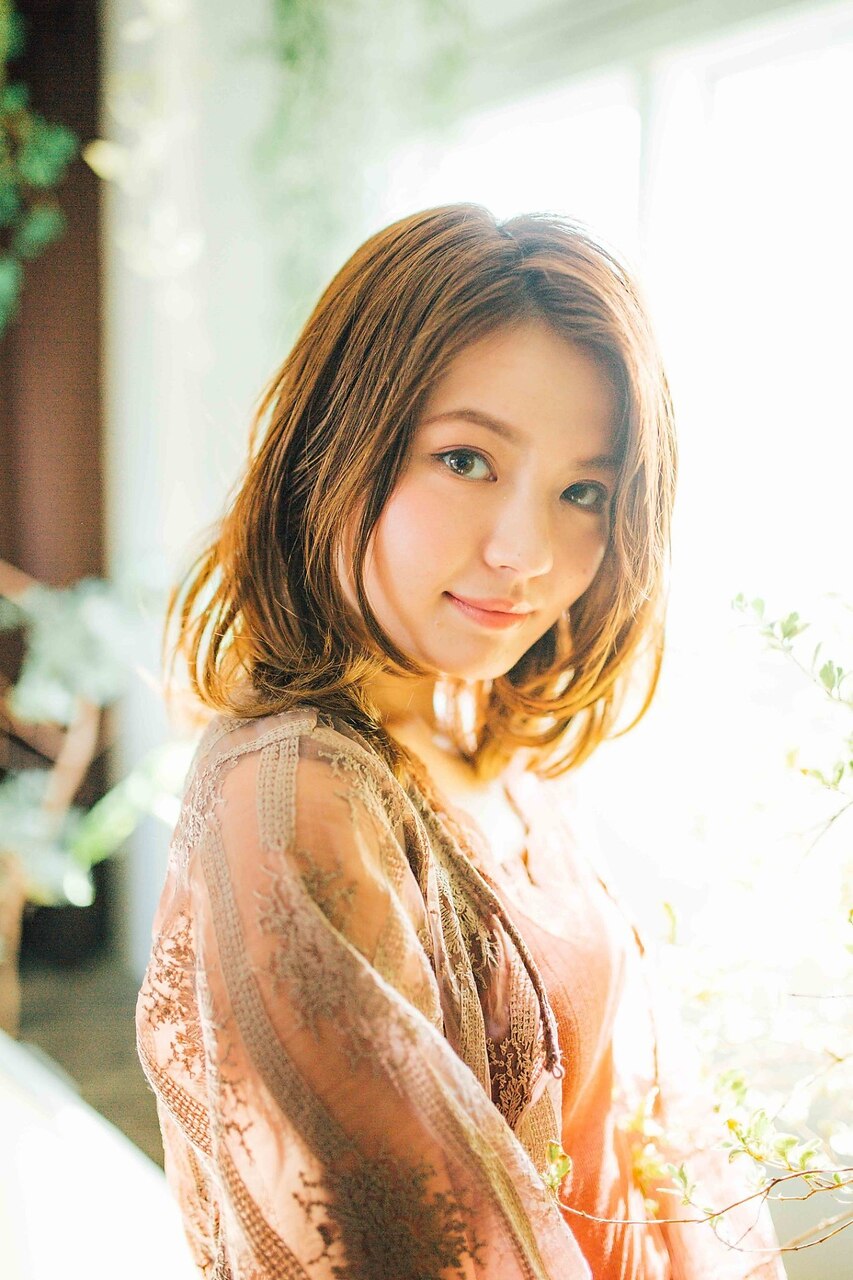 【カットメニュー人気NO.1】似合わせカットコース＋トリートメント