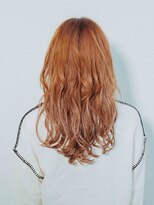 プロデュース 町田店(Produce)&nbsp;大人かわいいくせ毛風イルミナカラー【町田/町田駅/学割U24】