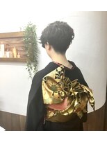 サロンド クラフト(salon de craft)&nbsp;【成人式・結婚式に♪】振袖着物&ヘアセット