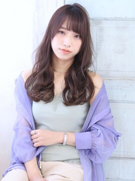 ジュール(Jule) 【Jule】上品ウェーブ◇美人シルエット◇20代30代　神戸