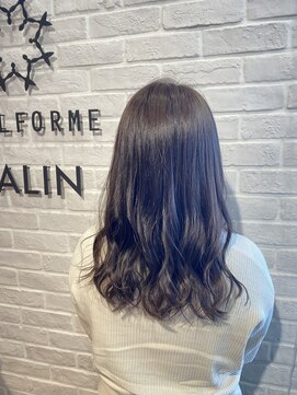 ビューティー エールフォルム 浜松有玉店(BEAUTY YELLFORME) グレージュ
