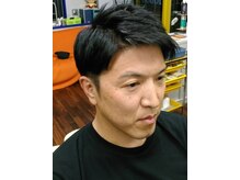 コワフール(coiffeur)