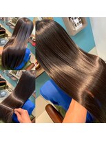 ニチカ 銀座(NYCKA)&nbsp;【次世代髪質改善】髪質改善トリートメント