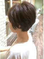 アエラスラナ 相模大野(Aeolus Lana)&nbsp;ミセスショート