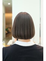 カッツ 駅家店(CUT S)&nbsp;ミニボブ