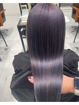 フォルテ 島田店 ブリーチ3回の髪でも!!