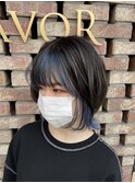 インナーカラー/ハイトーン/デザインカラー